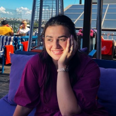 Анастасия Зверева, 15.06