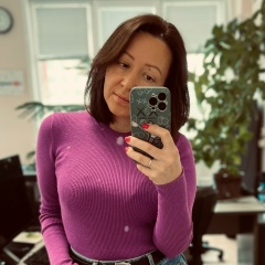 Гелечка Корякина, 15.05, Пермь