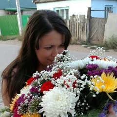 Лиля Тавлиярова, 04.11, Давлеканово