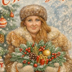 Ксения Таскаева, 01.03.1988, Сыктывкар