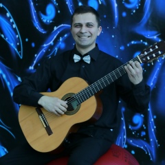 Александр Машков, 19.09, Санкт-Петербург