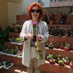 Ольга Андреева, 29.03.1967, Санкт-Петербург