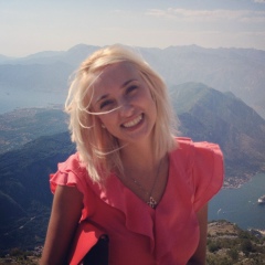 Елизавета Трухина, 04.06, Москва