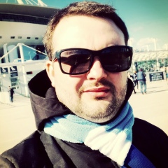 Вадим Бикмеев, 24.08.1985, Санкт-Петербург