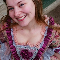 Екатерина Ломова, 12.04