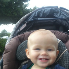 Sanja Suharev, Tampa