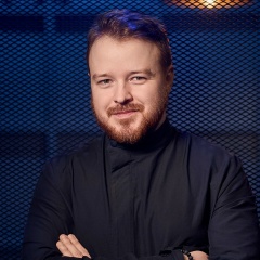 Евгений Елфимов, 25.12, Казань