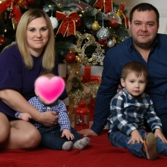 Вера Безрукова, 31.12.1987, Дружба