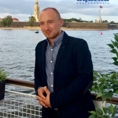 Александр Машанов, 03.09, Санкт-Петербург