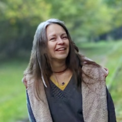 Лия Костина, 16.08.1976, Хадыженск