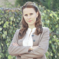 Светлана Андрейченко, 05.03, Одесса