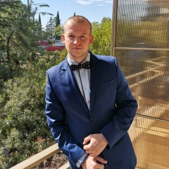 Владимир Гвоздев, 22.04.1989, Копейск