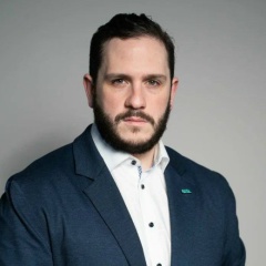 Александр Мезенцев, 12.08.1994, Москва