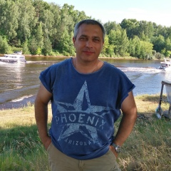 Дмитрий Кораблёв, 03.04, Лобня