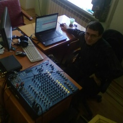 Алексей Бродяной, 14.11.1988, Николаев