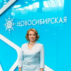 Алла Канаева, 12.05, Новосибирск