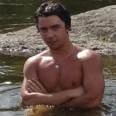 Коля Маляренко, 02.03.1991