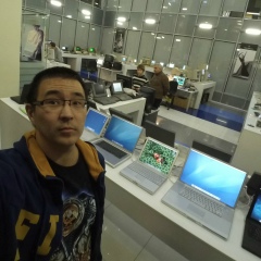 Ринат Алмахов, 06.03, Саратов