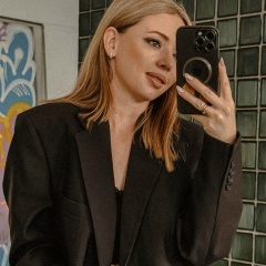 Кристина Вавилова, 23.03, Новосибирск