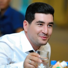 Hojayev Hanmurad, 05.10.1913, Ашхабад