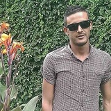 Raied Naoiri, 01.05.1985, Alger