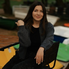 Алёна Желяскова, 12.11, Москва