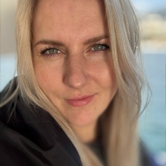 Елена Барбашинова, 15.10.1986, Клин