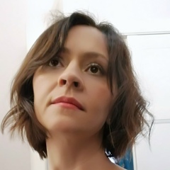 Елена Дубинина, 25.05.1987, Санкт-Петербург