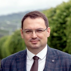 Михаил Сперанский, Зеленогорск