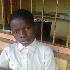 Cudzanai-Elias Juaio, 24.09.1997, Chimoio