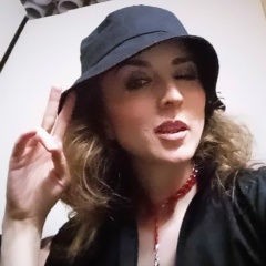 Анастасия Суспицына, 23.07, Москва