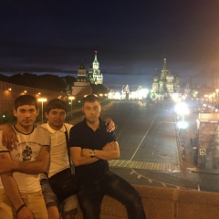 Агамырат Чарыев