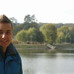 Олежек Бондарь, 09.04.1988, Киев