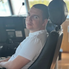 Иван Коннов, 21.09, Астрахань