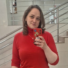 Екатерина Брагина, 16.07.1990, Сургут