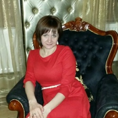 Юлия Прокуда, 12.06.1983, Днепр (Днепропетровск)