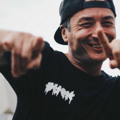 Заур Гусов, Екатеринбург