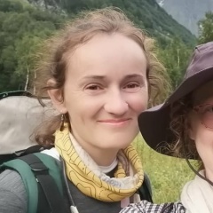 Оля Бойко, Сочи