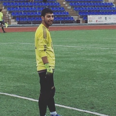 Эхтибар Алиев, 19.10, Лянтор