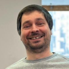 Игорь Качмар, 04.10.1987, Санкт-Петербург