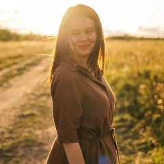 Юлия Молчанова, 01.11.1987, Пермь