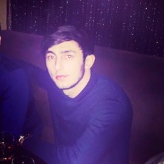 Руслан Амиров, 18.01