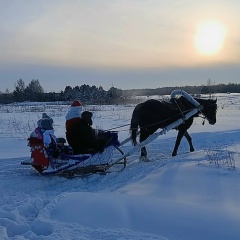 Юлия Клевцова, 06.11.1985, Тюмень