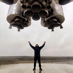 Владислав Киряев, 08.08, Ялта