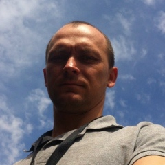 Николай Поминчук, 13.01.1984, Киев