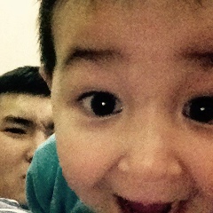 Rustam Batyrkhanov, 17.11.1992, Талдыкорган