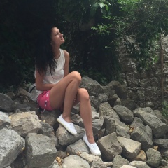 Екатерина Марченко, 02.07, Москва