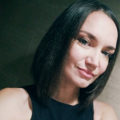 Наталия Пахомова, 30.05, Чебоксары