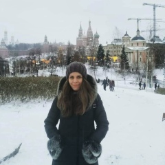 Елена Прохорова, 21.12, Киев