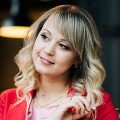 Яна Крымская, 13.07